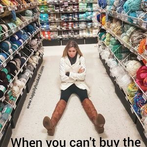 Meet your Posher, Lois